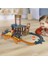 & Friends Fisher-Price Thomas ve Arkadaşları™ Diesel'in Inşaat Seti Thomas ve Arkadaşları Diesel'in Inşaat Seti Motorlu Oyuncak Tren, Ray ve Yükler JBW20 2