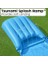 H2OGO! Tsunami Splash Ramp Tek Kaydırak 488 cm 2