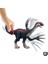 Jurassic World Therizinosaurus Figürü Jurassic World Therizinosaurus Figürü, Saldırı Hareketine Sahip Sesli Oyuncak, Kaos Teorisi JCG16 2