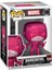 Pop! Marvel: Daredevil 60. Yıldönümü - Daredevil (Facet) 1