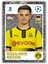 - 2025 Uefa Şampiyonlar Ligi Sticker - Mega Multipack 3