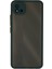 Realme C11 2021 Kılıf Montreal Silikon Kapak - Yeşil Svlrs 1