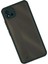 Realme C11 2021 Kılıf Montreal Silikon Kapak - Yeşil Svlrs 2