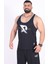 Tank Top Athlete - Your Piece Erkek Rahat Fit Sporcu Atlet - Fitness & Antrenman Giyim - %100 Pamuklu Kumaş 4