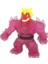 Of Goo Jit Zu CO42501 Aksiyon Figürü Oyuncak, Glow Shifter Blazagon, Çok Renkli 2