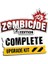 Zombicide 2nd Edition Zombie Soldiers Zombie Set - Shooter Walkers Expansion! Kooperatif Strateji Oyunu, Yaş 14+, 1-6 Oyuncu, 1 Saat Oyun Süresi, Made 2