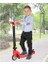 Sport Scooter Kırmızı 3