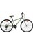 Mars - 20" - Mtb - 10' - 21 Vites - V.b - Parlak Gri-Neon Sarı/gri 1