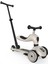 & Ride Highwaykick 1 Push And Go Kickboard Oturaklı Çocuk Scooter'ı, 2'si 1 Arada Direksiyonlu Denge Bisikleti, 1 2 Yaşından Itibaren, Yüksekliği Ayarlanabilir, Aletsiz 1