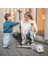 & Ride Highwaykick 1 Push And Go Kickboard Oturaklı Çocuk Scooter'ı, 2'si 1 Arada Direksiyonlu Denge Bisikleti, 1 2 Yaşından Itibaren, Yüksekliği Ayarlanabilir, Aletsiz 2