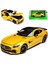 Mercedes-B Amg Gt R Coupe Sarı 2014 Yılından Itibaren 1/24 Model Araba 1