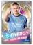 - 2025 Uefa Şampiyonlar Ligi Sticker - Album Pack 3