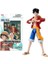 D. Luffy 3