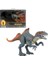 Jurassic World Hammond Koleksiyonu Dinozorlar, Premium Görünüm ve Kaplamalar, Orta Boy Figürler Yaklaşık 30,48 cm Uzunluğunda Yaklaşık 20 Eklemli ve Otantik Detaylı, Içbükey 3