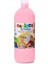 Tempera Suluboya Süper Yıkanabilir Pembe 1000 Ml. 1