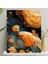 Boyama Tuval Seti Fırça Boya Dahil (Çıtalı) 40X50 cm - Küçük Prens 1