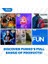 Toys Funko Pop Anahtarlık: Wednesday - Wednesday Special Edition Figür 3