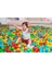 Splash & Play 250 Oyun Topu Çok Renkli 2