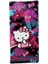 Hello Kitty Bulut Sherpa Pijama Çantası, 68,5 cm x 157,5 Cm, Slumber Kitty 2