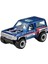 Wheels Tekli Arabalar 2023 020/250 Hw J-Imports Nissan Patrol Custom 1