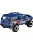 Wheels Tekli Arabalar 2023 020/250 Hw J-Imports Nissan Patrol Custom 2