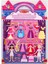 & Doug - 19100 - Tekrar Kullanılabilir Gummisticker Prenses 3