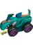 Wheels Monster Trucks Araba Yiyen Mega Wrex Monster Trucks Araba Yiyen Mega Wrex, 3 Yaş ve Üzeri Çocuklar Için GYL13 GYL13 3