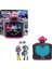 Hıgh Iksirleri™ Havalı Arkadaşım™ 2'li Paket Serisi Monster High Iksirleri Havalı Arkadaşım 2'li Mini Bebek Paketi, Sürpriz Karakter Figürleri (Karakterler Çeşitlilik Gösterebilir) JCY18 1