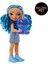 Entertainment Rh Littles Sapphire Bradshaw 3