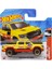 Wheels - 2020 Ram 1500 Rebel - Hw Rescue 7/10 - HKL04 - Short Card - Treasuere Hunt - Acil Durum Aracı - Sahil Patrol - Mattel 2023 1