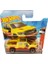 Wheels - 2020 Ram 1500 Rebel - Hw Rescue 7/10 - HKL04 - Short Card - Treasuere Hunt - Acil Durum Aracı - Sahil Patrol - Mattel 2023 2