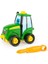 Deere Tomy Tak Oyna Traktör Johnny 1