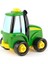 Deere Tomy Tak Oyna Traktör Johnny 3