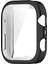 Huawei Watch Fit 4 / Huawei Watch Fit 4 Pro Uyumlu 360 Full Koruma Silikon Kılıf 1
