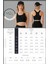 Kadın Alt-Üst Takım Şort & Sabit Pedli Üst Crop Deniz Havuz Sporda Swimsuit Kırmızı Takım 3107 10