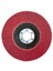 115X22 mm Flap Disk Zımpara, 80 Kum, Dayanıklı ve Yüksek Performanslı 1
