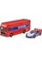 Wheels Premium Team Transport HRV44 Car Culture Euro Hauler & 94' Nissan 300 Zx Gts 1