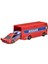 Wheels Premium Team Transport HRV44 Car Culture Euro Hauler & 94' Nissan 300 Zx Gts 2