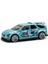 Wheels - Pontiac Aztek Custom - Hw Modified 9/10 - HRY61 - Short Card - K&n - Sparco - Yokohama - Mattel 2024-1:64 1
