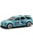 Wheels - Pontiac Aztek Custom - Hw Modified 9/10 - HRY61 - Short Card - K&n - Sparco - Yokohama - Mattel 2024-1:64 2
