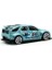 Wheels - Pontiac Aztek Custom - Hw Modified 9/10 - HRY61 - Short Card - K&n - Sparco - Yokohama - Mattel 2024-1:64 3