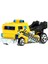 Wheels Tekli Arabalar Heavy Hitcher HKJ24 1
