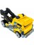 Wheels Tekli Arabalar Heavy Hitcher HKJ24 2