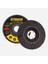 Alüminyum Oksit Flap Disk 115X22MM, Dayanıklı ve Çok Yönlü Kullanım Ürünüdür. 1