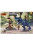 Blx Dinosaur Dinozor ve Savaşçılar 131 Parça 25494 3