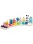 Early Learning Toy 1,2,3… Ahşaptan Öğrenme Oyunu 1,2,3,… 1