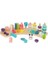 Early Learning Toy 1,2,3… Ahşaptan Öğrenme Oyunu 1,2,3,… 2