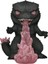 Pop! Movies: Godzilla x Kong: The New Empire - Heat-Ray ile Godzilla - Godzilla Vs Kong 2 - Koleksiyon Vinil Figür - Hediye Fikri - Resmi Ürünler - Filmler Hayranları 2