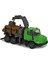 Farm Metal Diecast Mercedes-Benz Zetros 212057400 1