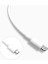Apple Iphone 11 ve 12 Uyumlu Usb-C To Lightning 20W Pd Hızlı Şarj ve Data Kablo. Iphone 11 ve 12 Cihazlar Ile Uyumludur : Iphone 11, 11 Pro, 11 Pro Max, Iphone 12, 12 Pro, 12 Pro Max, 12 Mini 3